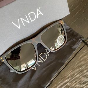 VNDA Sunglasses! BRAND NEW!